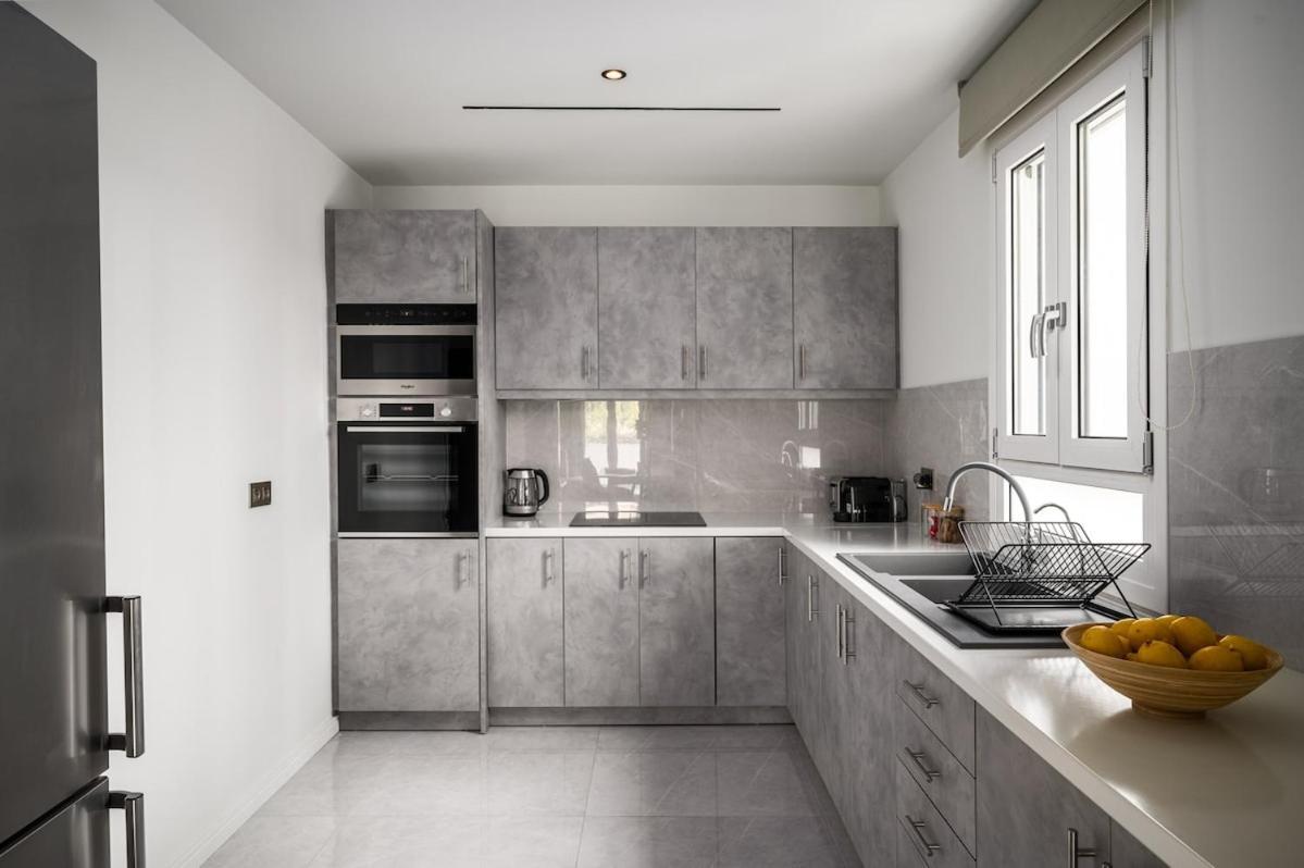 Apartment Comme A La Maison *