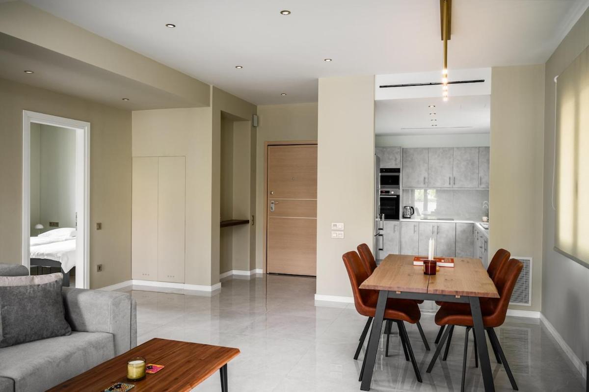 Apartment Comme A La Maison