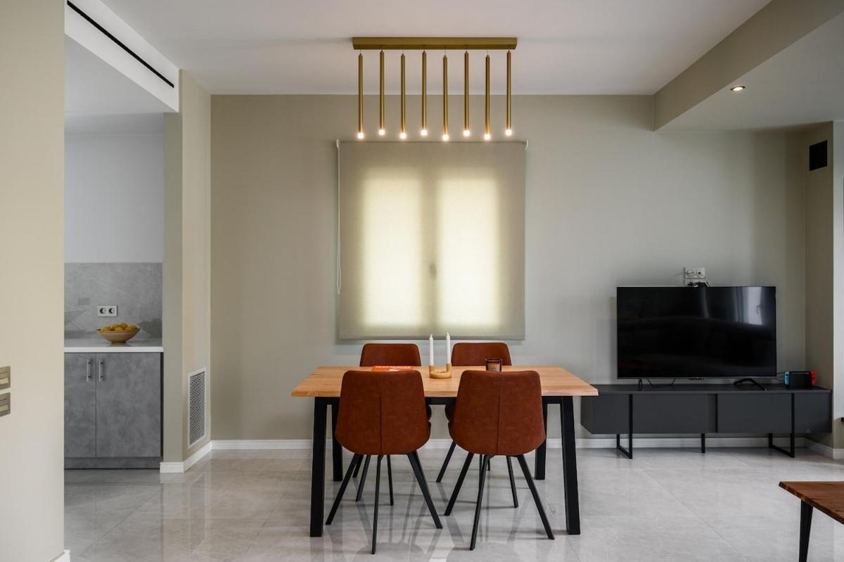 Apartment Comme A La Maison *