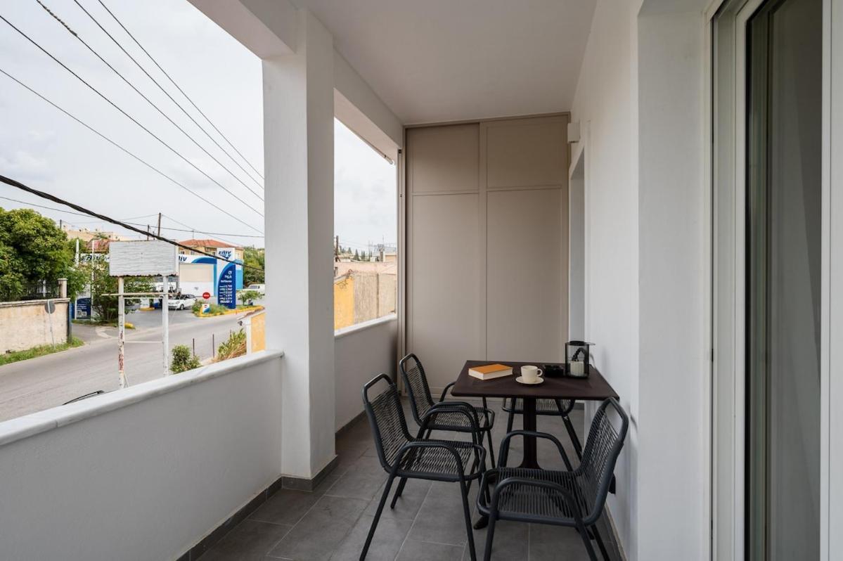 Comme A La Maison Apartment Corfu (city)